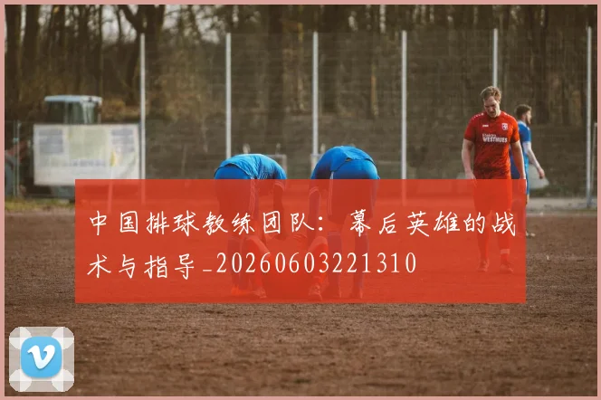 中国排球教练团队：幕后英雄的战术与指导_20260603221310