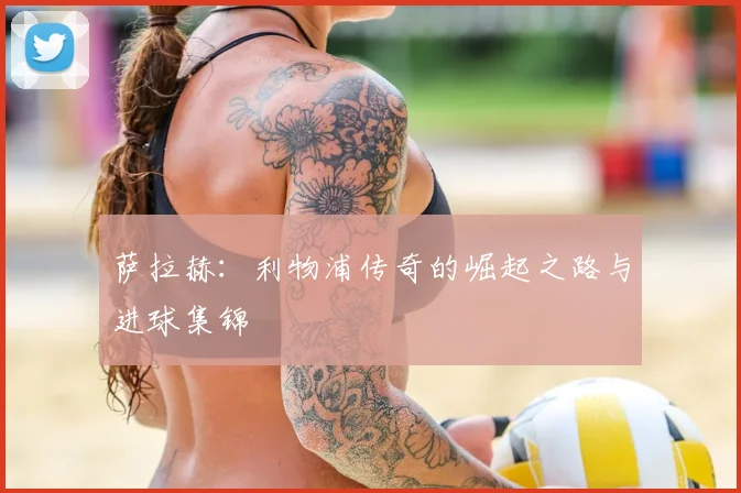 萨拉赫:利物浦传奇的崛起之路与进球集锦